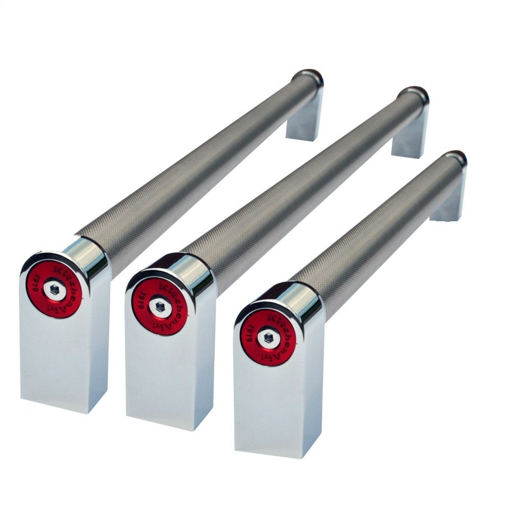 domina sleeve collection 6セット sirluze 他 KitchenAid W10782871 Medallion Handle Kit For French Door Bottom