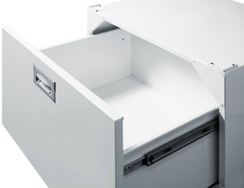Summit PEDWDDRAWER Laundry Pedestal Drawer