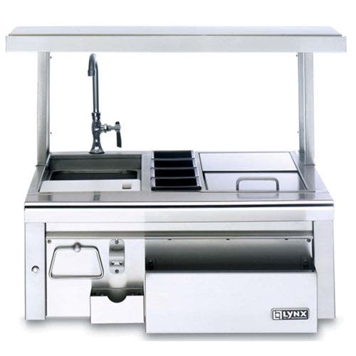 Lynx CS30 30" CocktailPro Built-In Cocktail Station