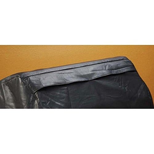 Lynx CC54 Black