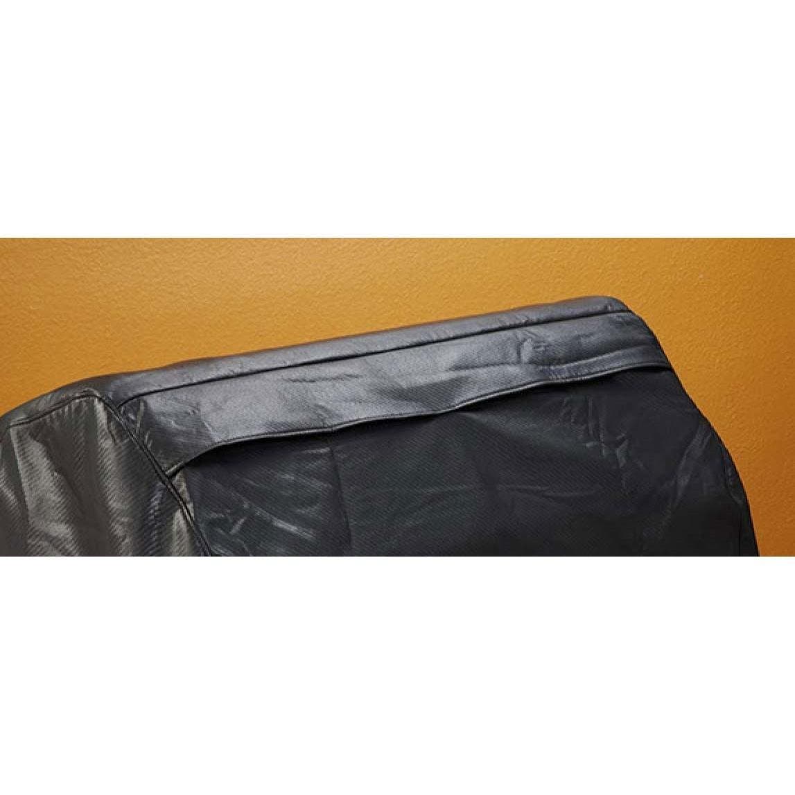 Lynx CC54F Black