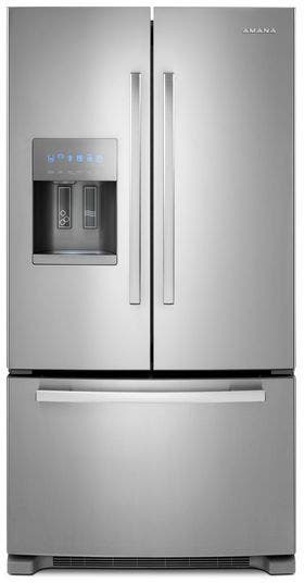 Amana AFI2539ERM Stainless Steel