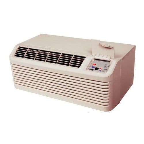 Amana PTH094G25AXXX 9,100 BTU Packaged Terminal Air Conditioner