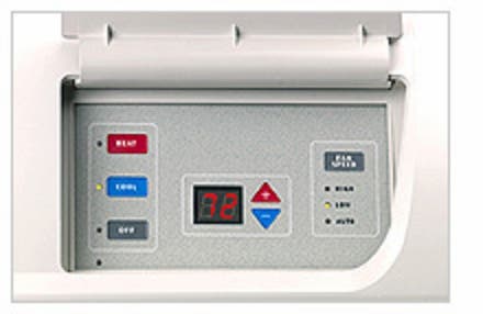 Amana PTH074G25AXXX 7,700 BTU Packaged Terminal Air Conditioner