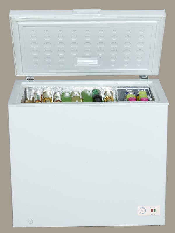 Avanti CF70B0W White