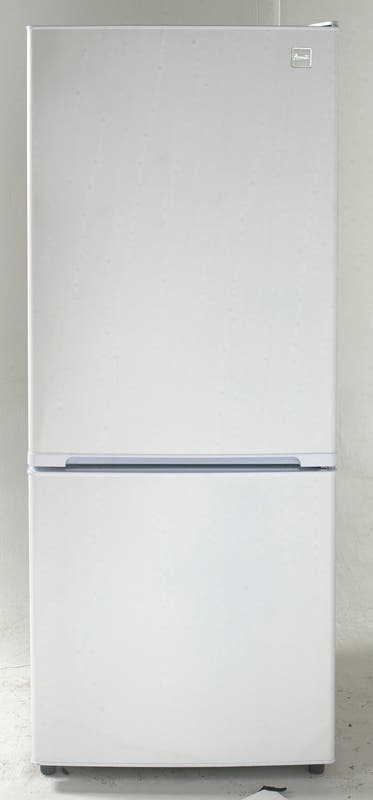 Avanti FFBM102D0W White