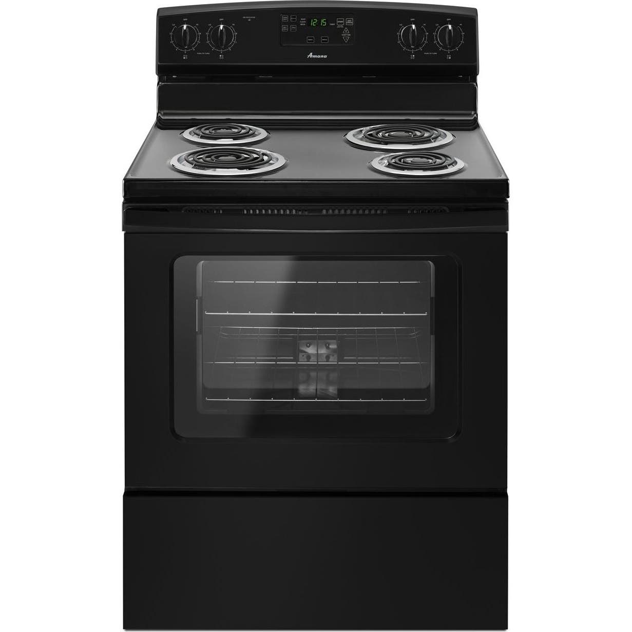 Amana ACR4503SEB Black
