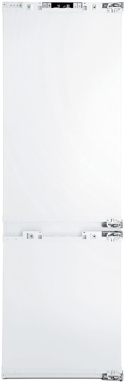 Blomberg BRFB1050FFBIN 22 Inch Built-in Bottom-Freezer Refrigerator