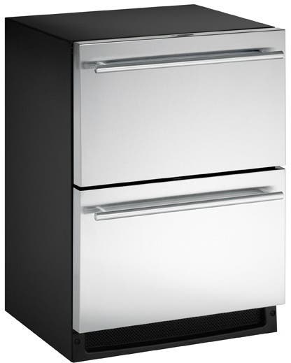 U-Line U2275DWRCS00 Stainless Steel