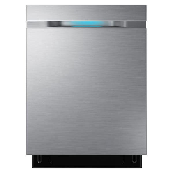 Samsung DW80J7550US Stainless Steel