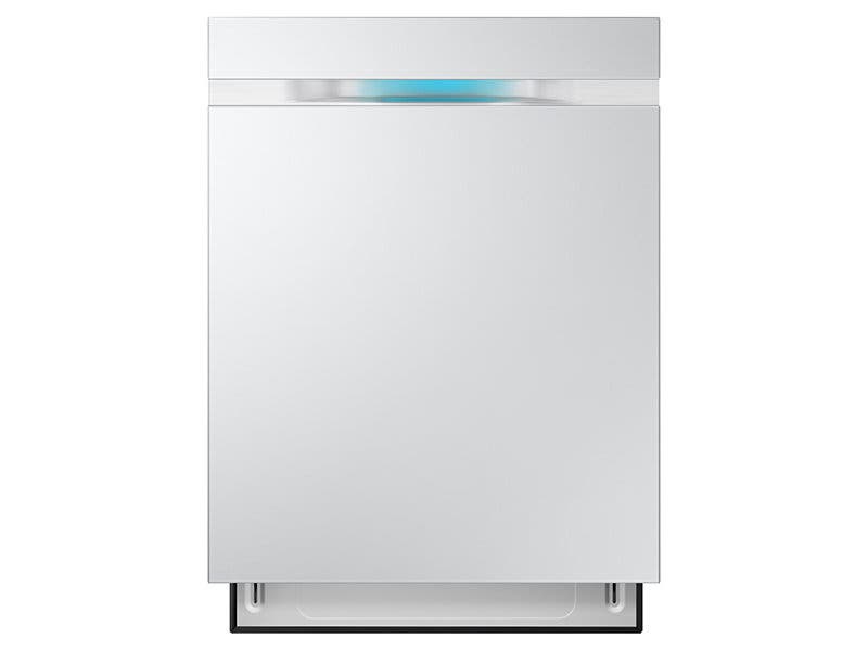 Samsung DW80J7550UW White