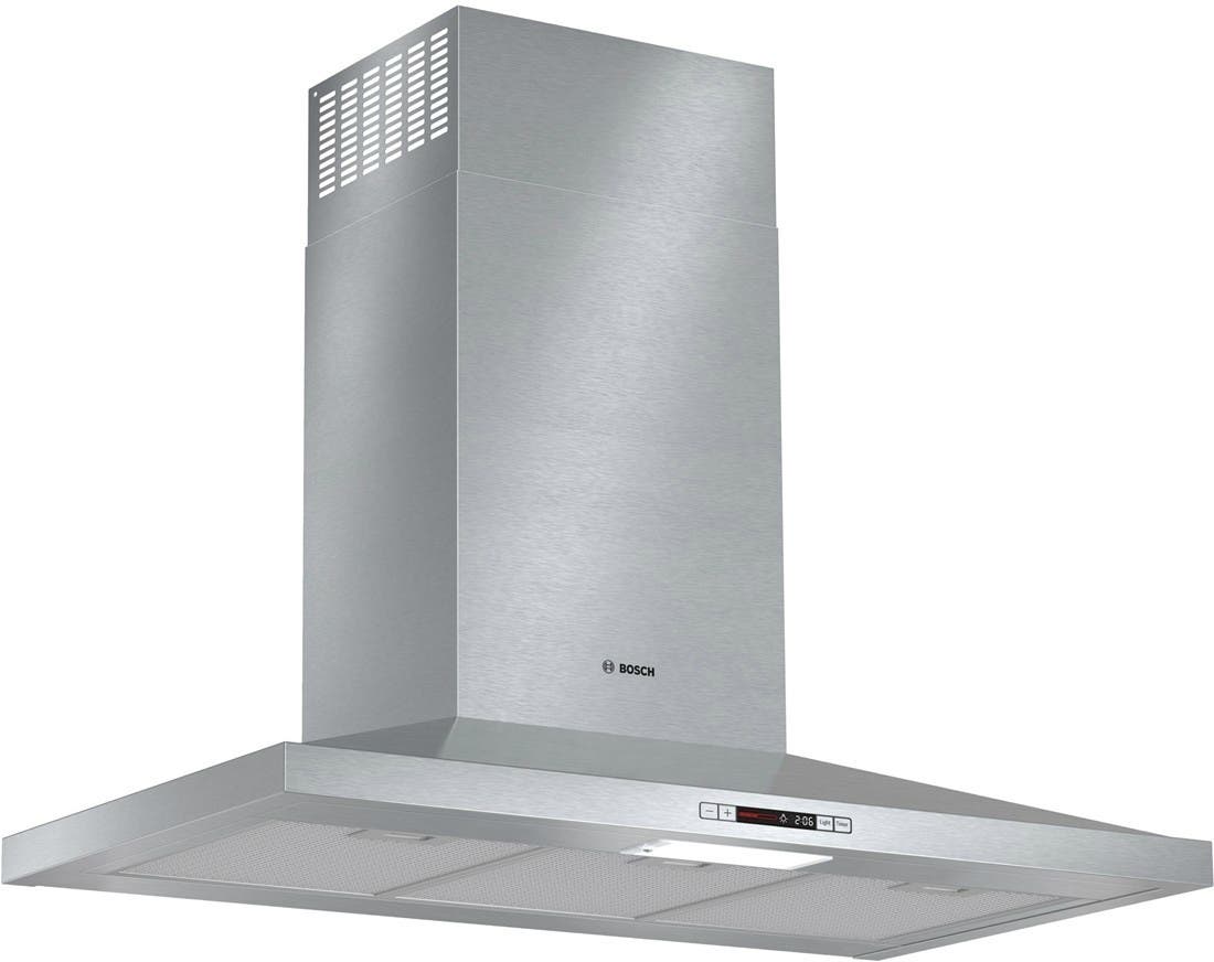 Bosch HCP36E51UC Stainless Steel