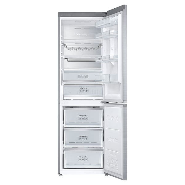 Samsung RB12J8896S4 Stainless Steel