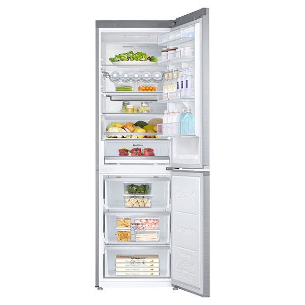 Samsung RB12J8896S4 Stainless Steel