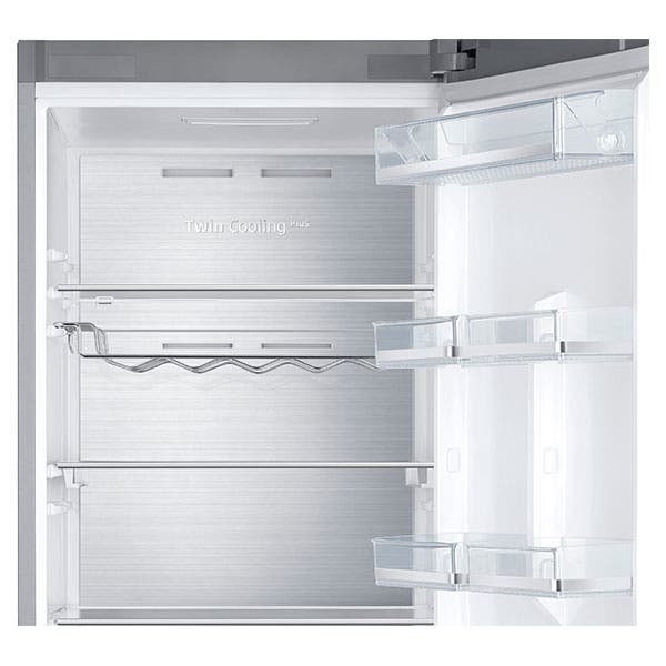 Samsung RB12J8896S4 Stainless Steel