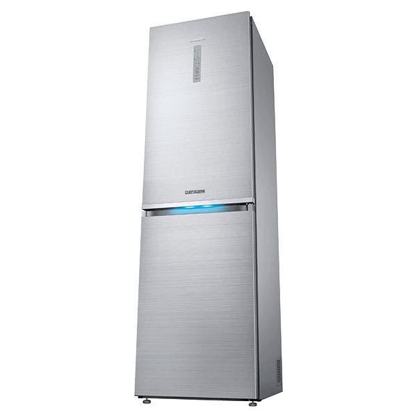 Samsung RB12J8896S4 Stainless Steel