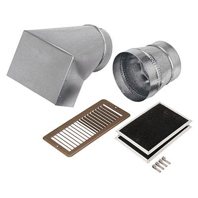 Broan 359NDK Non-Duct Kit