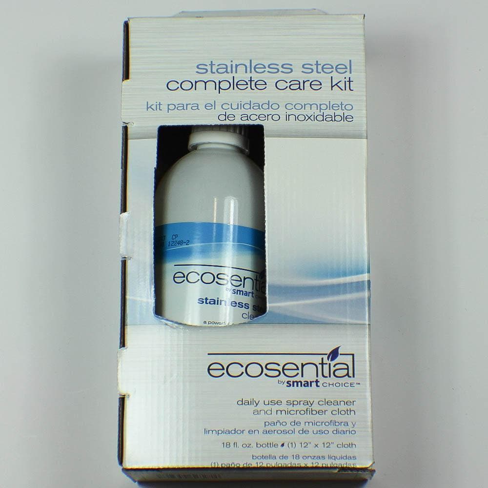 Frigidaire ECOSKIT Ecosential Stainless Steel Kit