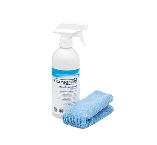 Frigidaire ECOSKIT Ecosential Stainless Steel Kit