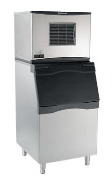 Scotsman C0330 Prodigy Air Cooled Ice Cuber 350 Pounds - Small Cu...