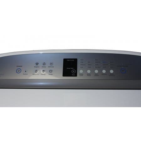 Fisher Paykel WA3927G1 White