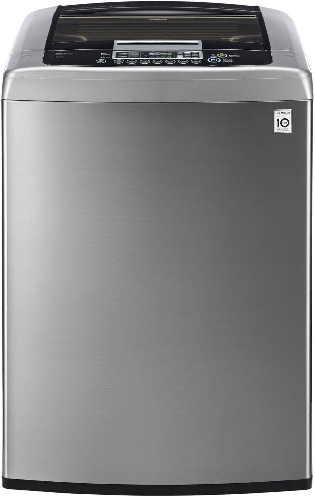 LG WT1301CV Stainless Steel