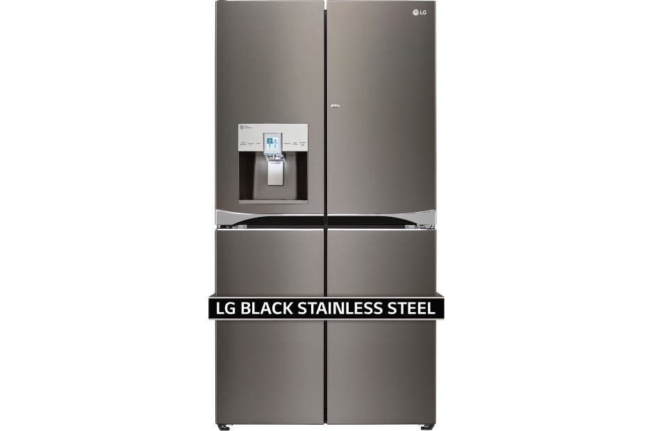 LG LPXS30886D 29.6 cu. ft. French Door Refrigerator