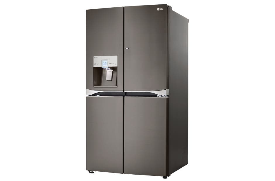 LG LPXS30886D 29.6 cu. ft. French Door Refrigerator