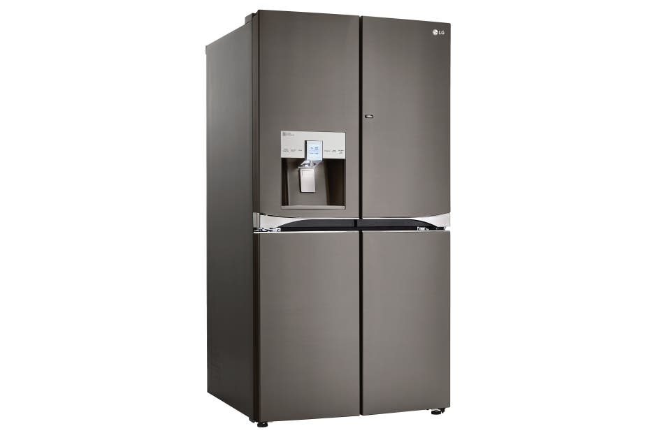 LG LPXS30886D 29.6 cu. ft. French Door Refrigerator