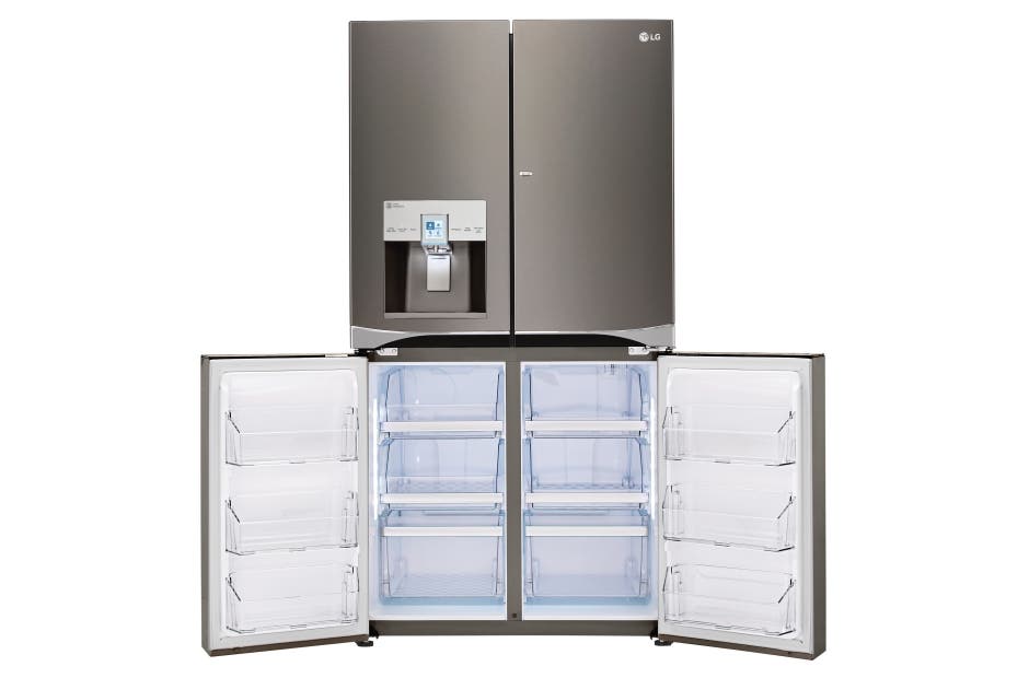 LG LPXS30886D 29.6 cu. ft. French Door Refrigerator