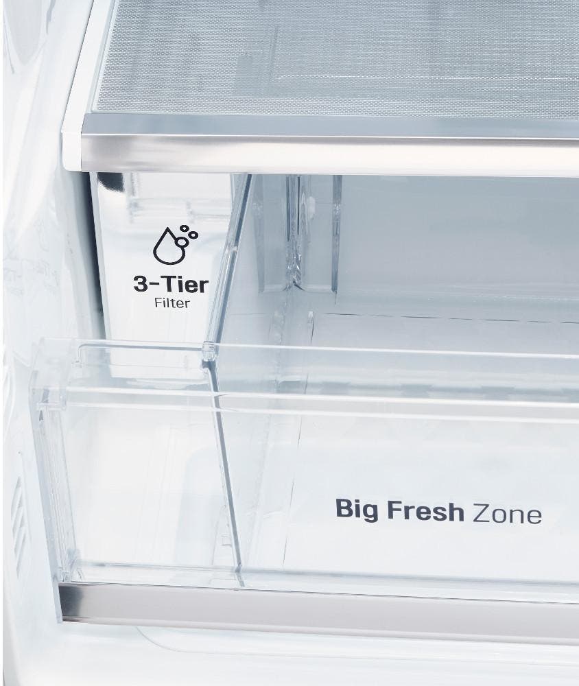 LG LPXS30886D 29.6 cu. ft. French Door Refrigerator