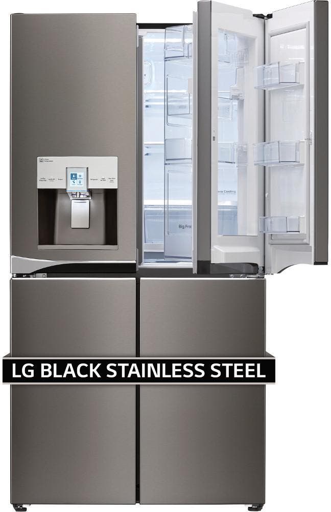 LG LPXS30886D 29.6 cu. ft. French Door Refrigerator