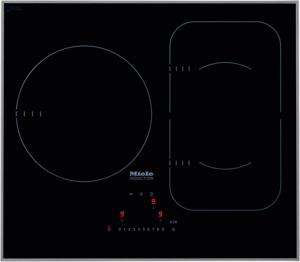 Miele KM6320