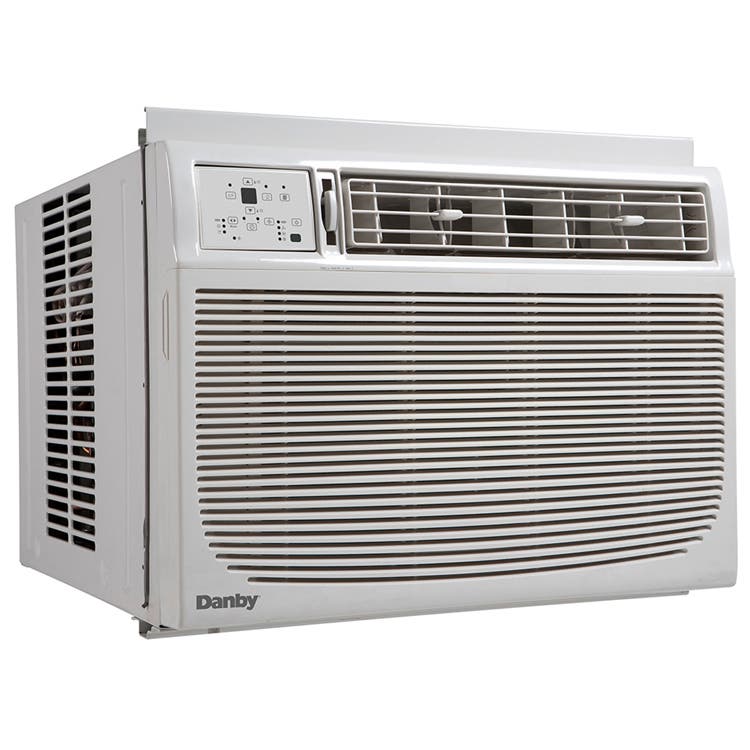 Danby DAC250EUB1GDB 25,000 BTU Window Air Conditioner