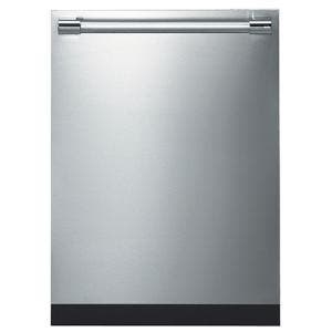 Thermador DWHD64CP Stainless Steel