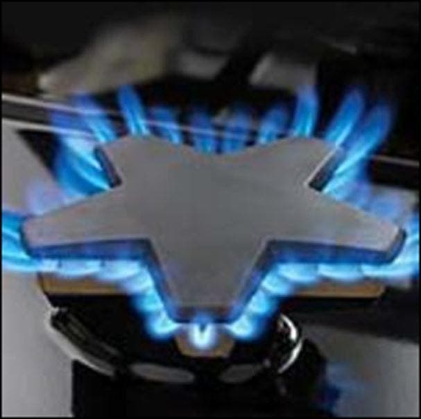 Thermador PRD364NLHU 36 Inch Pro-Style Dual Fuel Range