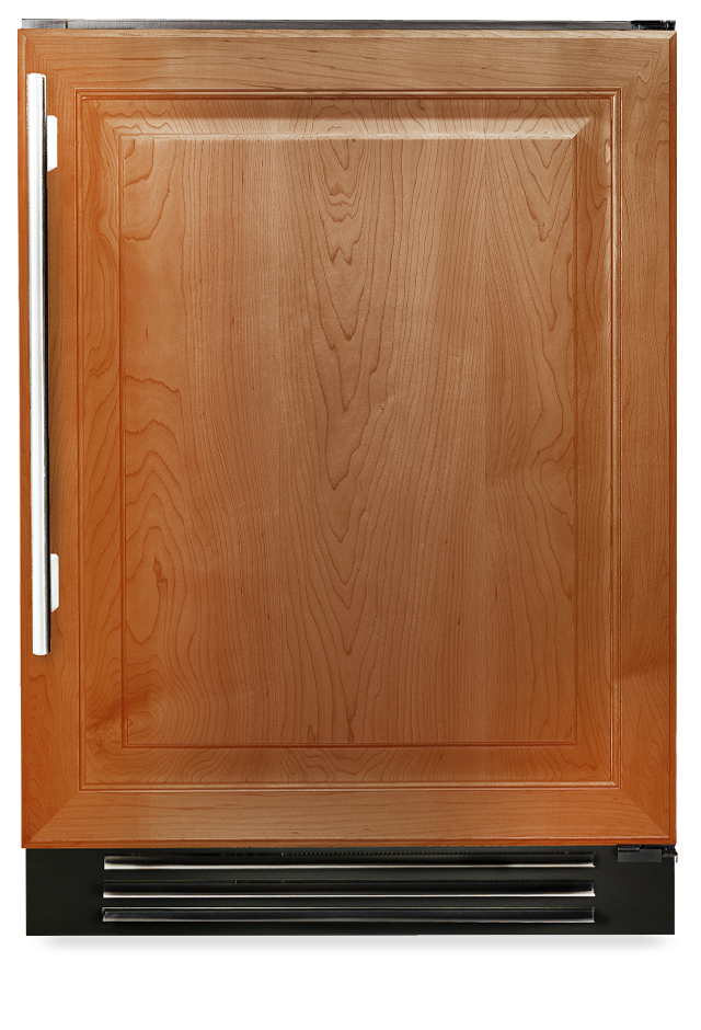 True Residential TUR24LOPB Solid Panel Ready, Left Hinge