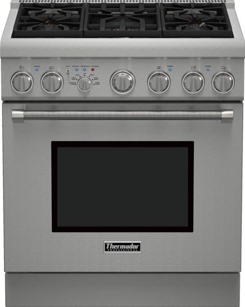 Thermador PRD305PH Stainless Steel