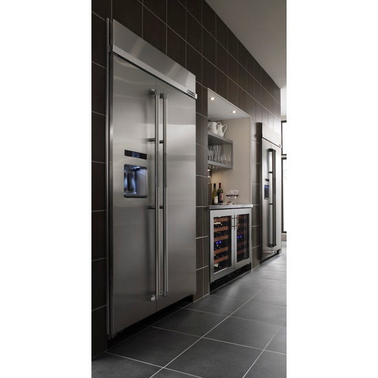 JennAir JS42PPDUDB Refrigerator - Thumbnail 5