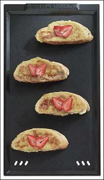 Jenn Air JGA8200ADX Gas Griddle