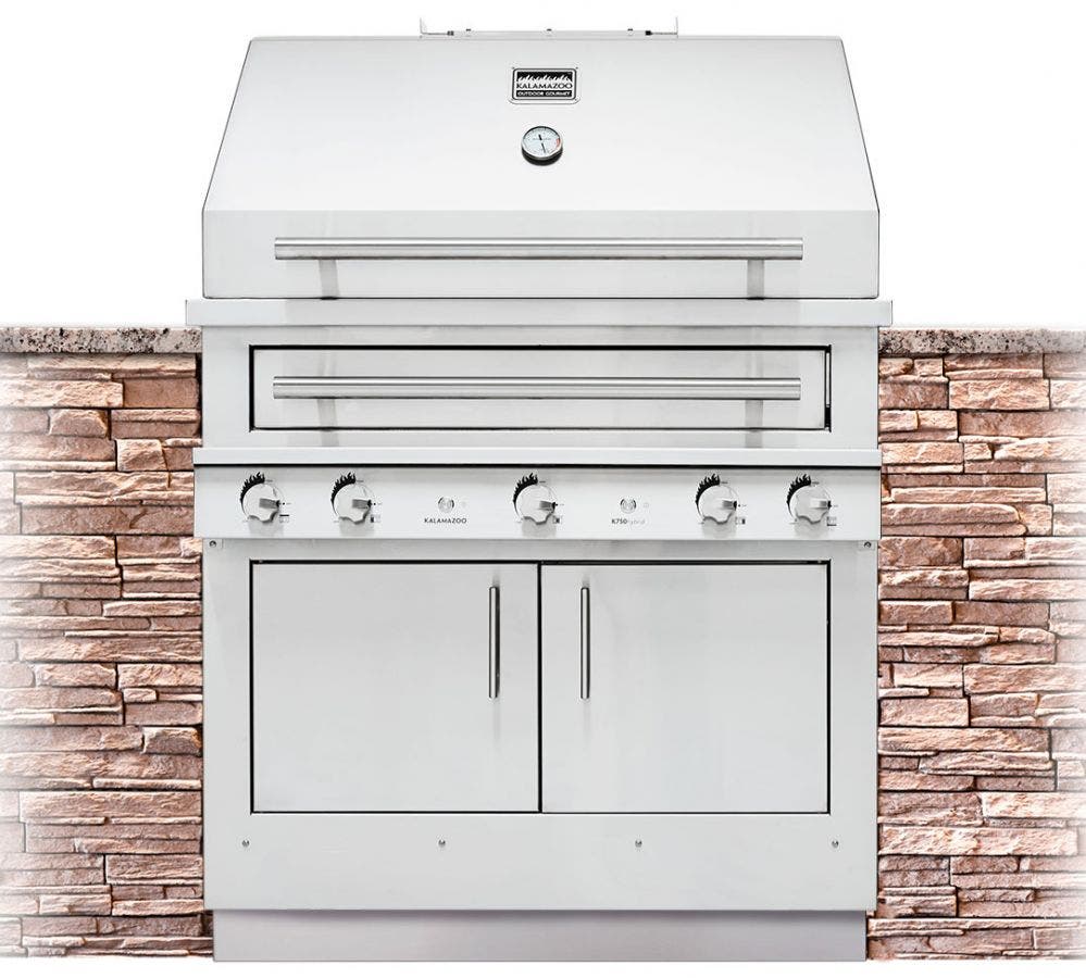 Kalamazoo K750HBNGS4 Natural Gas