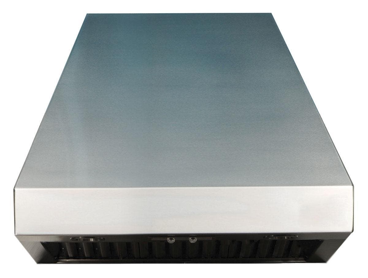 Kalamazoo KIVH36 36 Inch, Stainless Steel