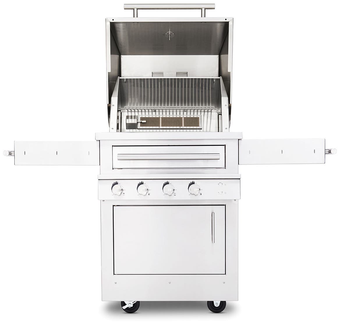 Kalamazoo K500HTNGS4 Natural Gas
