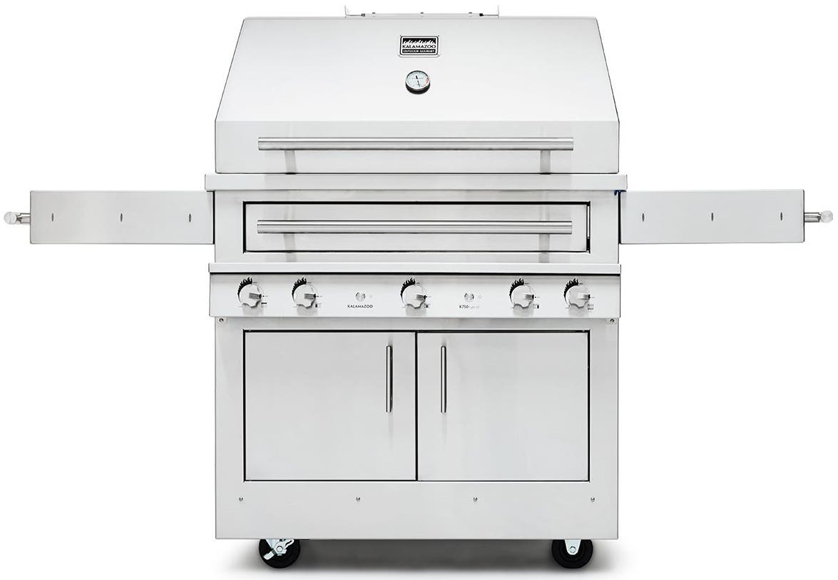 Kalamazoo K750HTNGS4 Natural Gas