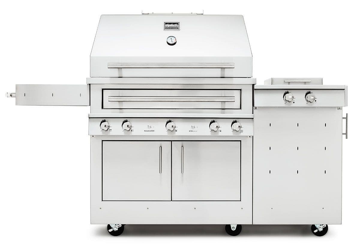 Kalamazoo K750HSNGS4 Natural Gas
