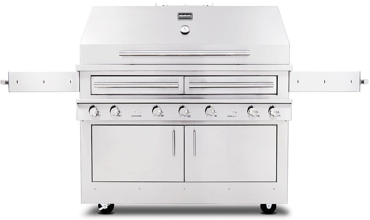 Kalamazoo K1000HTNGS4 Natural Gas