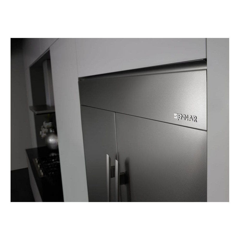 Jenn Air JPK36FNXESS Stainless steel