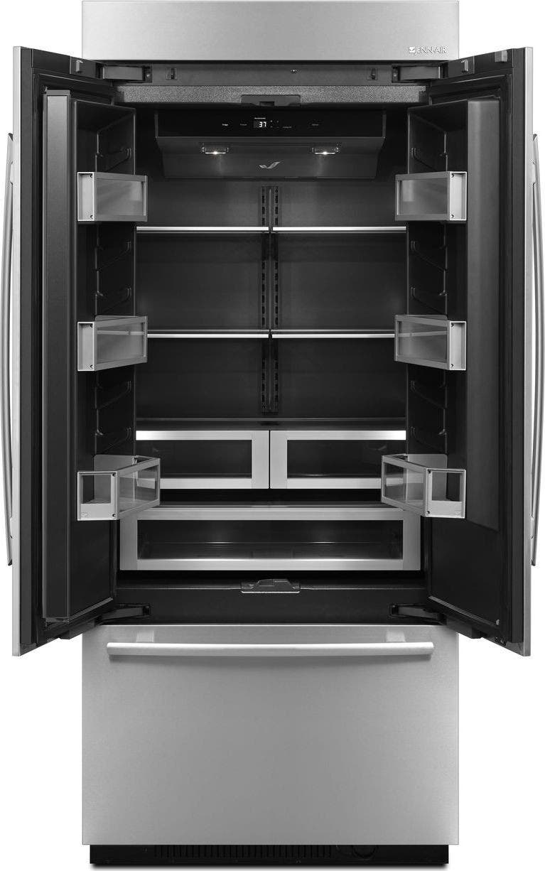 Jenn Air JPK36FNXESS Stainless steel