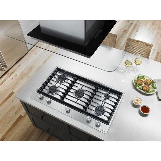 Jenn Air JGC1536BS Stainless Steel