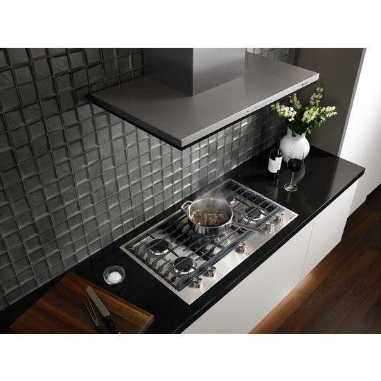 Jenn Air JGC1536BS Stainless Steel